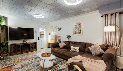 Family Apartment, 2 Bedrooms