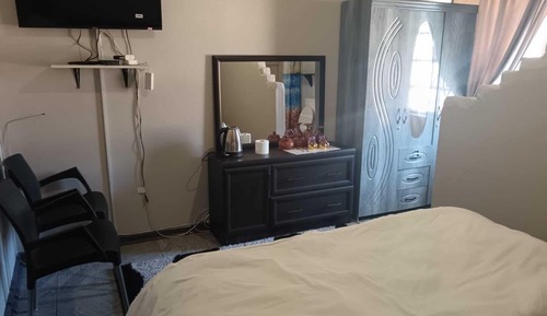 Exclusive Double Room