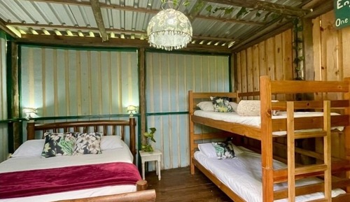 Family Triple Room