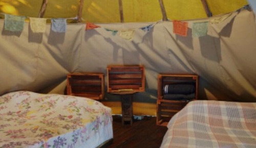 Family Tent