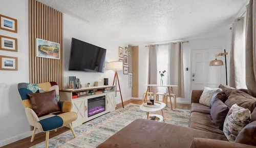 Deluxe Apartment, 2 Bedrooms, Private Bathroom, Beachside