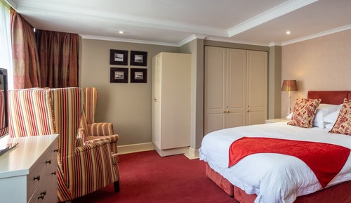Executive Room