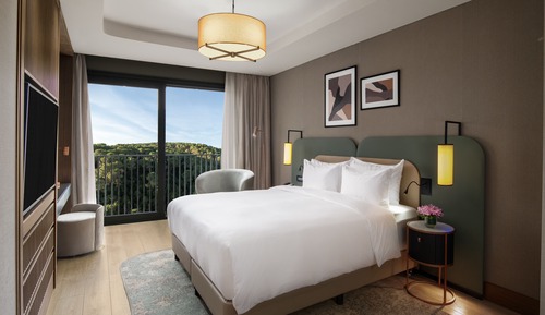Superior Apartment, 2 Bedrooms