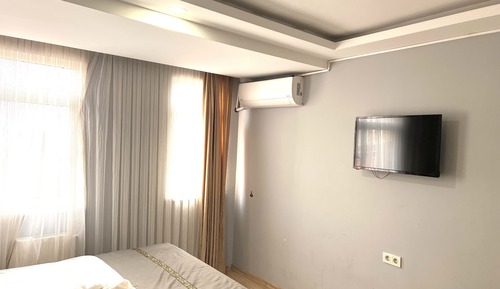 Superior Triple Room