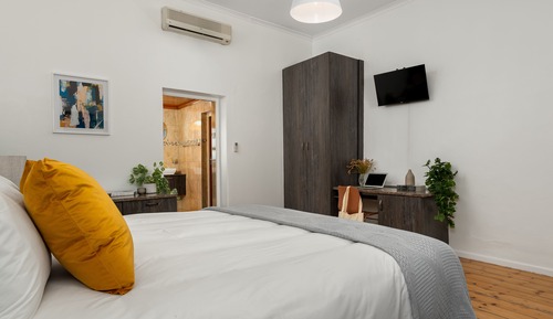 Family Triple Room