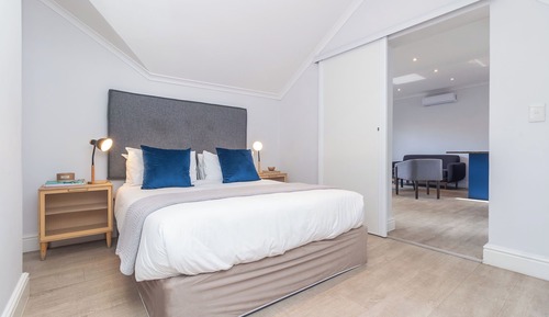 Executive Double Room