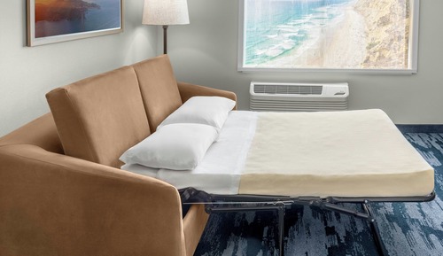 Suite, Multiple Beds