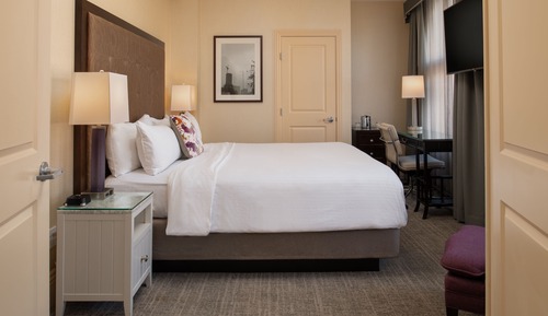 Shattuck Suite