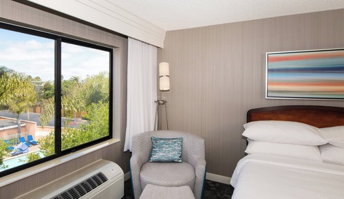 Room, 2 Queen Beds