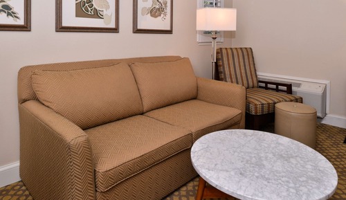Executive Room, 1 King Bed, Non Smoking, Refrigerator