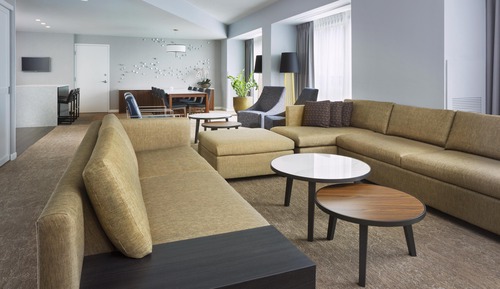 Premier Suite
