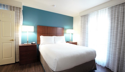 Suite, 2 Bedrooms