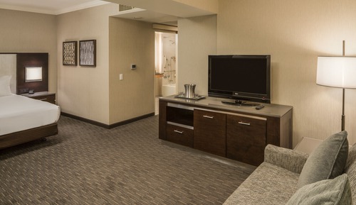View 1 Bed Junior Suite Mobility/Hearing Access Tub