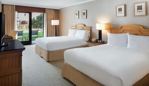 Room, Accessible, Balcony