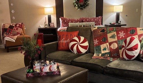 Studio Suite, 1 King Bed