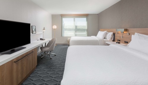 Room, Accessible