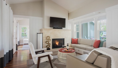Carneros Residence 2 King