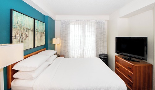 Suite, 1 Bedroom