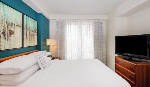 Suite, 1 Bedroom