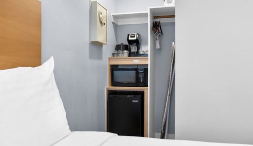 Junior Suite, 2 Double Beds
