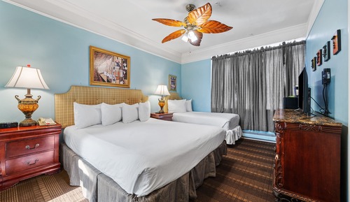 Parlour Suite