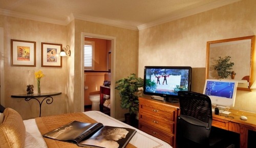 Standard Room, Multiple Beds, Accessible, Non Smoking