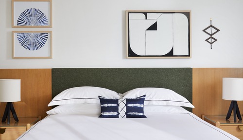 Room, 1 King Bed, Accessible (Mobility)