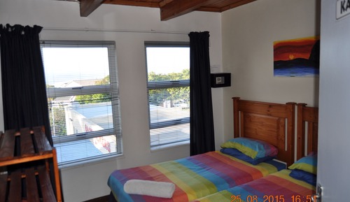 Basic Twin Room