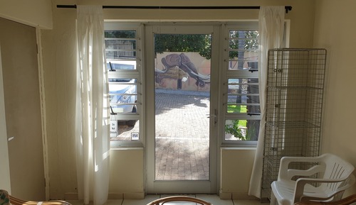 Basic Shared Dormitory, Mixed Dorm