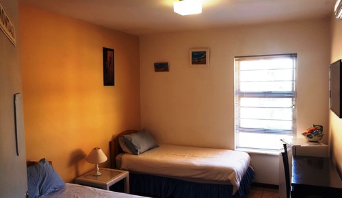 Basic Twin Room, 2 Twin Beds