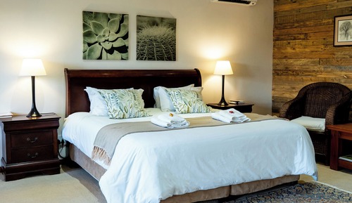 Luxury Room
