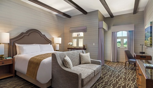 Room, 1 King Bed (Toscana King)