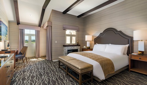 Room, 1 King Bed (Toscana ADA King)