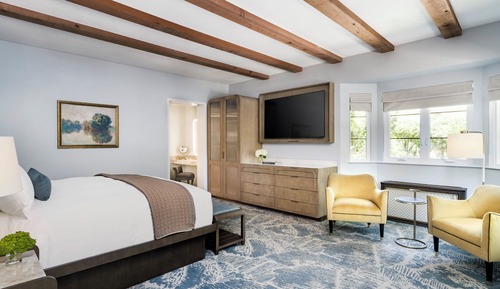 Suite (Vinarosa)