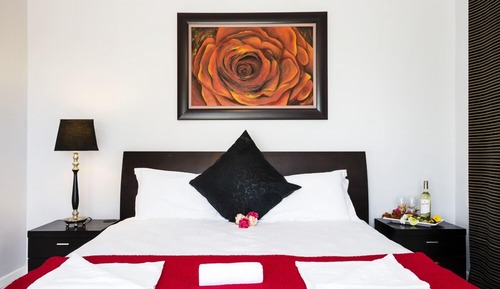Classic Room, 1 Bedroom