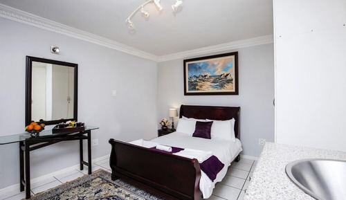 Economy Room, 1 Bedroom