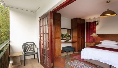 Luxury Room