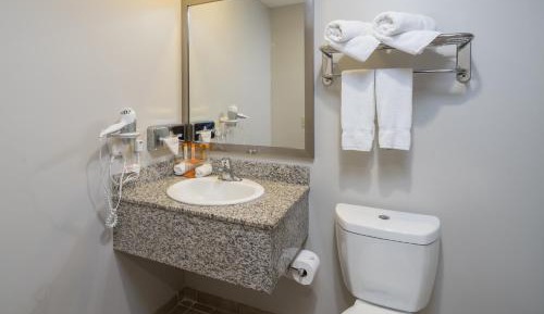 Standard King Room