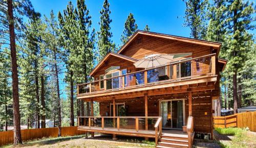 Five-Bedroom House