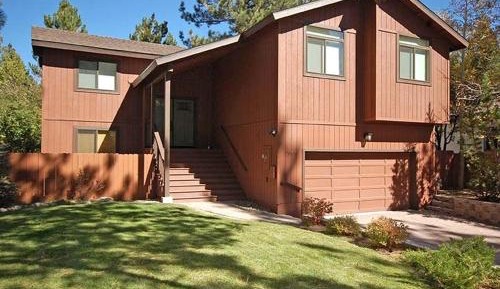 Vacation Home