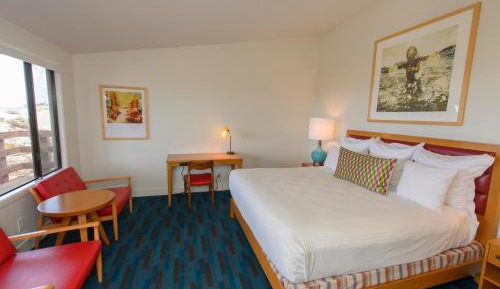 King Room with Ocean View