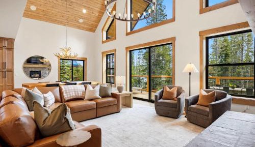 Vacation Home