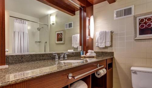 Queen Room - Disability Access
