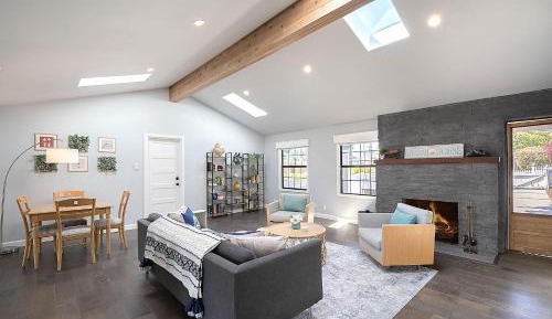 Vacation Home