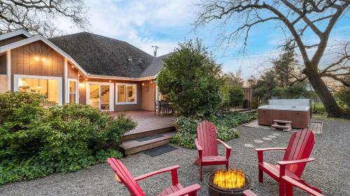 Vacation Home