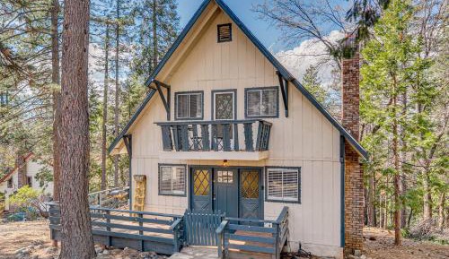 Vacation Home