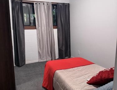 Budget Single Room