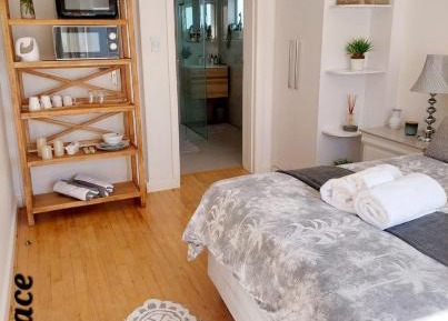 Standard Double Room with Fan