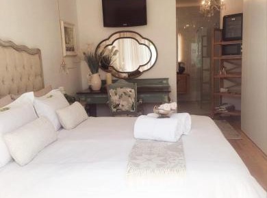 Superior Queen Room