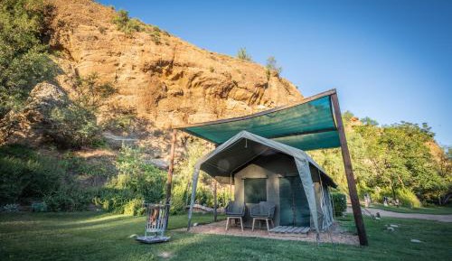 Tent